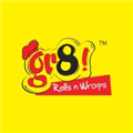 Gr8! Rolls n Wraps - Jodhpur Park - Kolkata