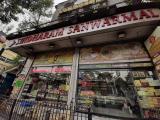 Sindharam Sanwarmal & Co - AJC Bose Road - Kolkata