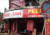 Peep N Inn - Tollygunge - Kolkata