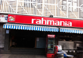 Rahmania - Park Street - Kolkata