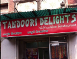Tandoori Delights - Park Street - Kolkata