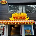 The Funjabi Tadka - Southern Avenue - Kolkata