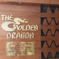 The Golden Dragon - Park Street - Kolkata