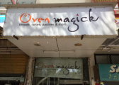 Oven Magick - Panjrapole - Ahmedabad