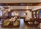 Bhairavee Pure Veg Restaurant - Baner - Pune