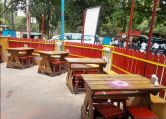 Casa Lolo - Deccan Gymkhana - Pune