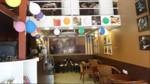 Perks N Brews - Viman Nagar - Pune