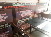 Hotel Anand - Bavdhan - Pune