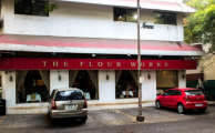 The Flour Works - Kalyani Nagar - Pune