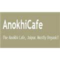 Anokhi Cafe - C Scheme - Jaipur