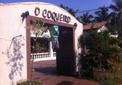 O' Coqueiro - Bardez - Goa