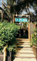 La Plage - Morjim - Goa