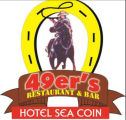 49ers Restaurant & Bar - Salcette - Goa