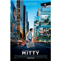 The Secret Life of Walter Mitty