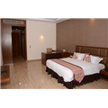 Hotel Krishna Palace - Civil Lines - Faizabad