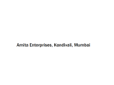 Amita Enterprises - Kandivali - Mumbai