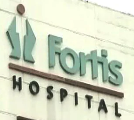 Fortis Hospital - Gurgoan