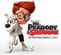 Mr. Peabody & Sherman