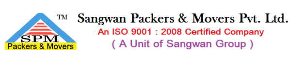 SPM Packers and Movers