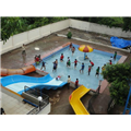 United 21 Retreat - Lonavala