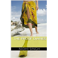 The Proof Diaries - Nidhi Singh