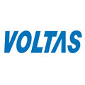 Voltas 125 MX 1.0 Ton Split