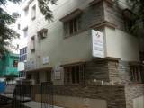 Datta Sai medical center - Domlur - Bangalore