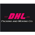 DHL Packing and Moving Co