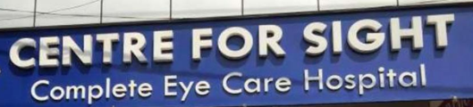 Center for Sight - Gurgaon