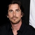 Christian Bale