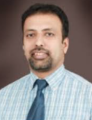 Dr Anuroop Gogi