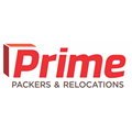 Prime Packers and Movers