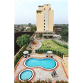 Keys Hotel Temple Tree - Shirdi