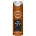 Armaf De La Marque Brune Deodorant