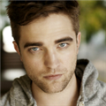 Robert Pattinson