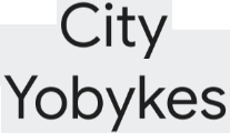 City Yobykes - Thane