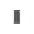 Hitachi Double Door Refrigerator R-V660PND3KX