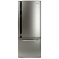 Panasonic Double Door - Bottom Freezer Refrigerator REF NRBY602XSX2