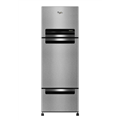 Whirlpool Double Door Refrigerator FP 283 Protton DLX
