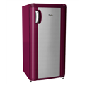 Whirlpool Single Door Refrigerator 195MP4G