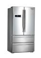 Whirlpool Double Door Refrigerator MM26 DLX FIN