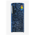 Samsung Single Door Refrigerator RR1915RCAVL