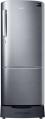 Samsung Single Door Refrigerator RA19ACTR3