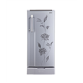 LG Single Door Refrigerator GL-205XFDG5
