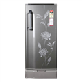 LG Single Door Refrigerator GL-205XFDE5