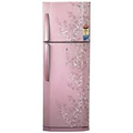 LG Double Door Refrigerator GL-254VEG4