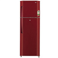 LG Double Door Refrigerator GL254VT3AWTZEBN