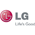 LG Double Door - Top Freezer Refrigerator GL-274VAG4