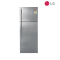 LG Double Door - Top Freezer Refrigerator GL-408YSQ4