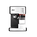 Oster Espresso and Latte Coffee Maker BVSTEM6601R-049